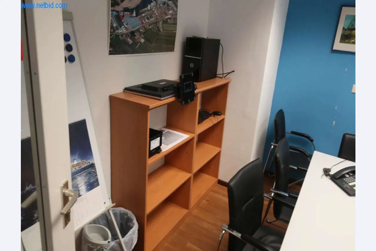 Máquinas y sistemas de Pella Sietas GmbH-3