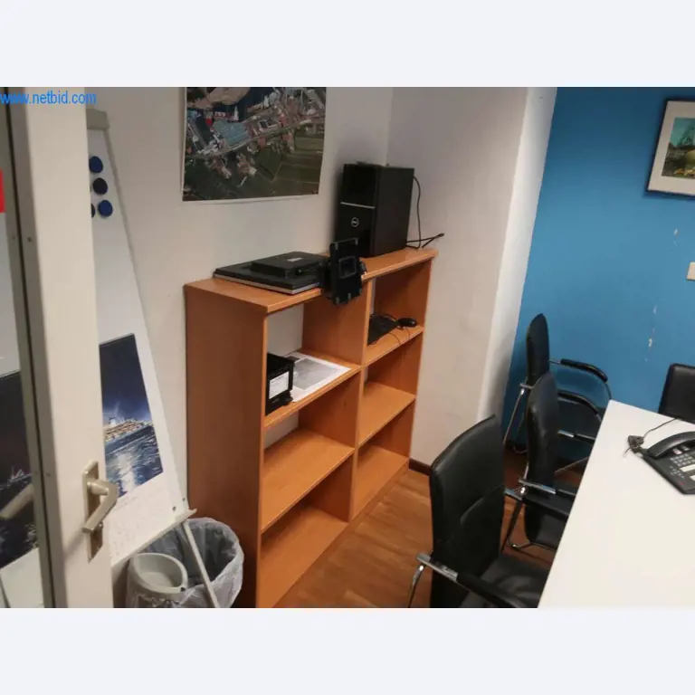 Máquinas y sistemas de Pella Sietas GmbH-3