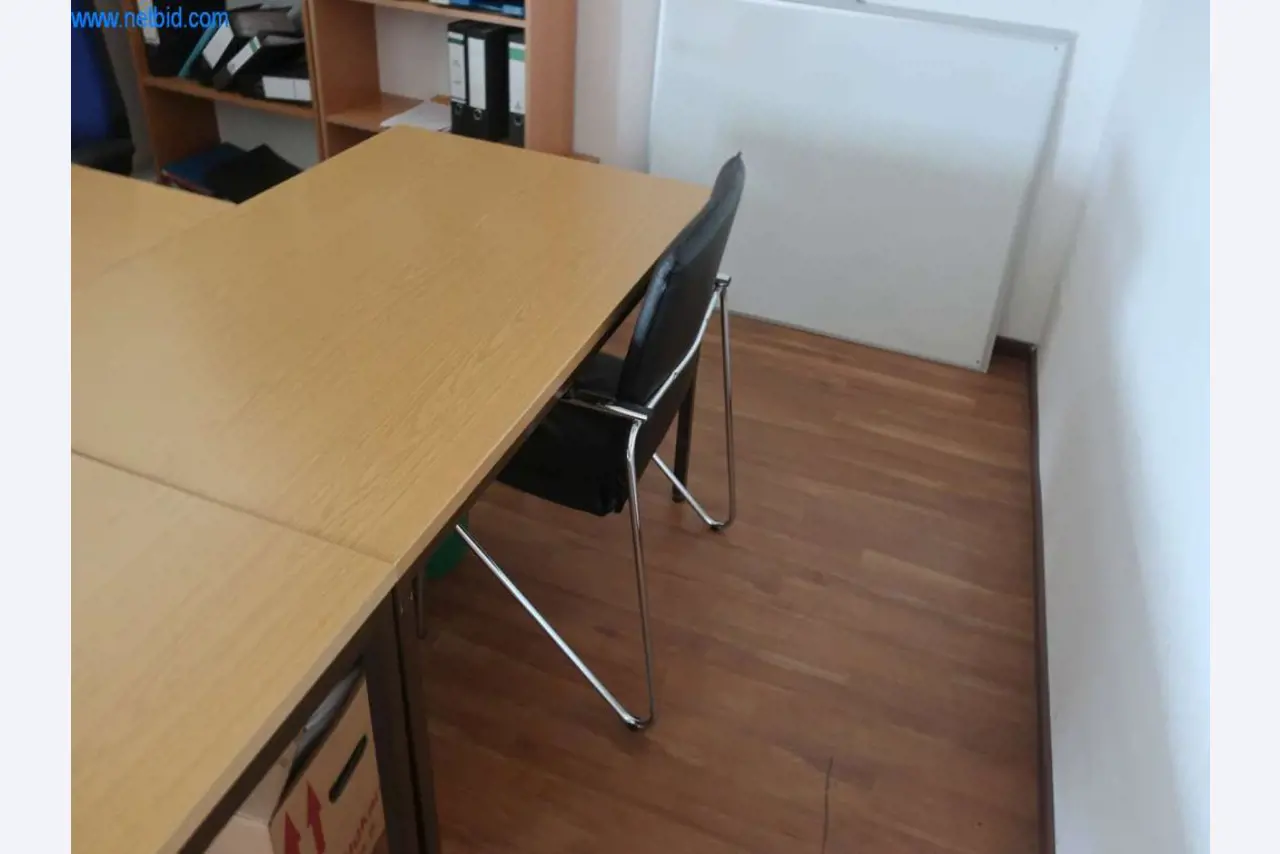 Máquinas y sistemas de Pella Sietas GmbH-4