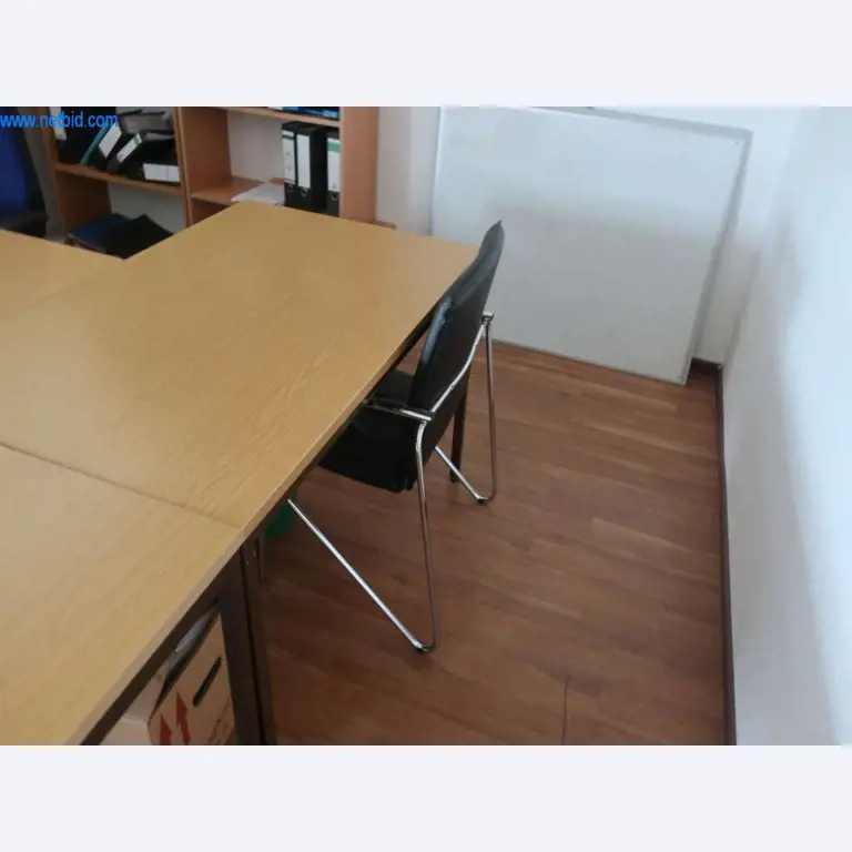 Máquinas y sistemas de Pella Sietas GmbH-4