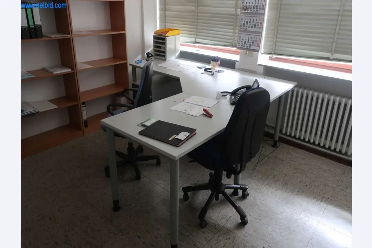 Máquinas y sistemas de Pella Sietas GmbH-1