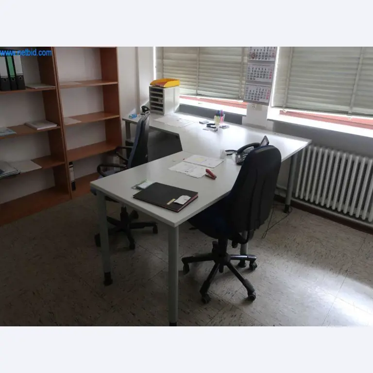 Máquinas y sistemas de Pella Sietas GmbH-1