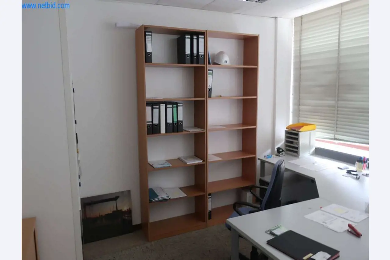 Máquinas y sistemas de Pella Sietas GmbH-2