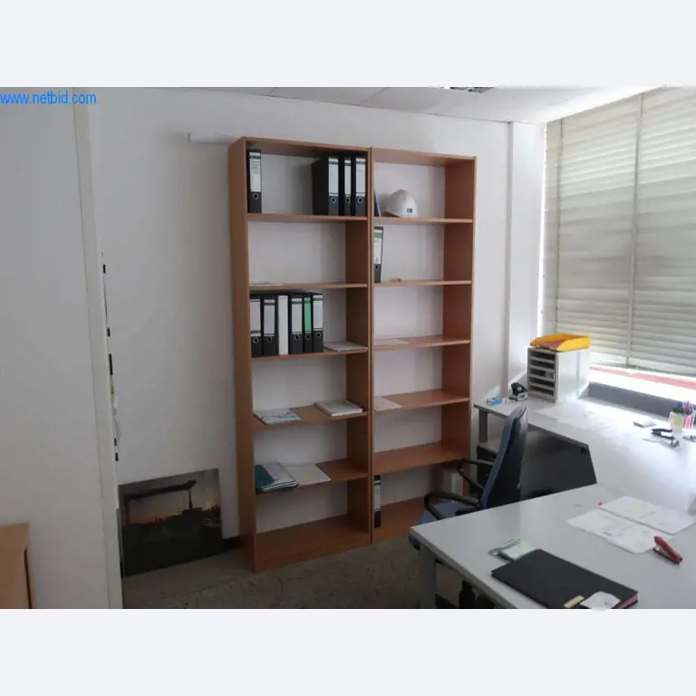 Máquinas y sistemas de Pella Sietas GmbH-2