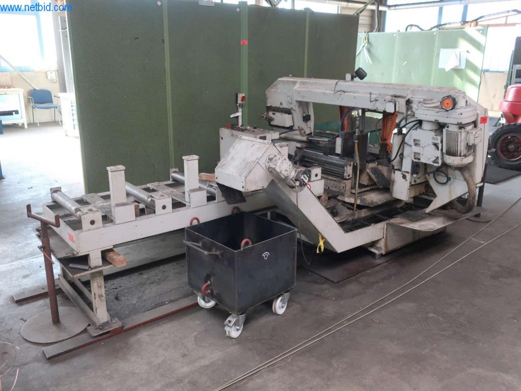 Maschinen und Anlagen der Pella Sietas GmbH-2