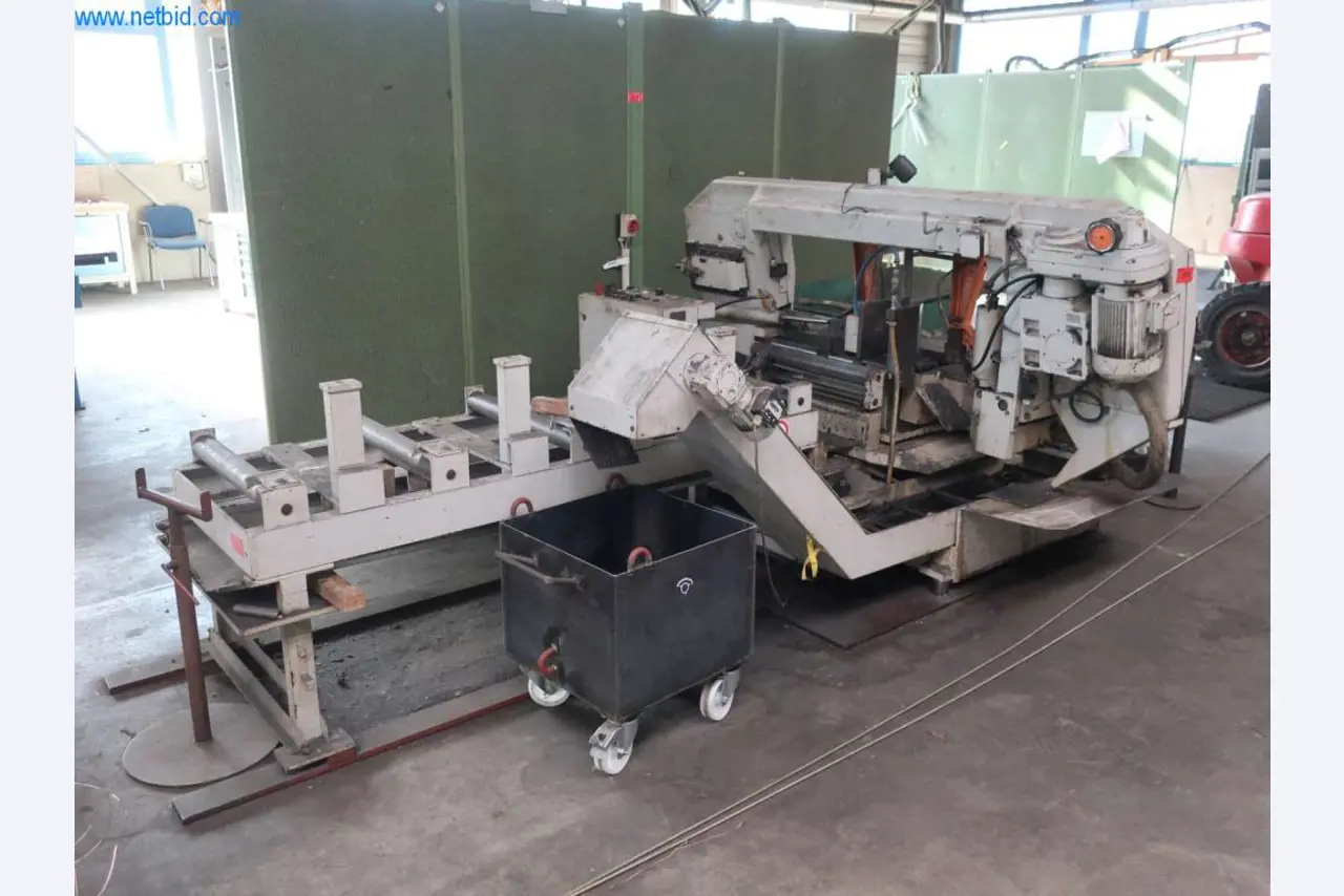 Máquinas e sistemas da Pella Sietas GmbH-2