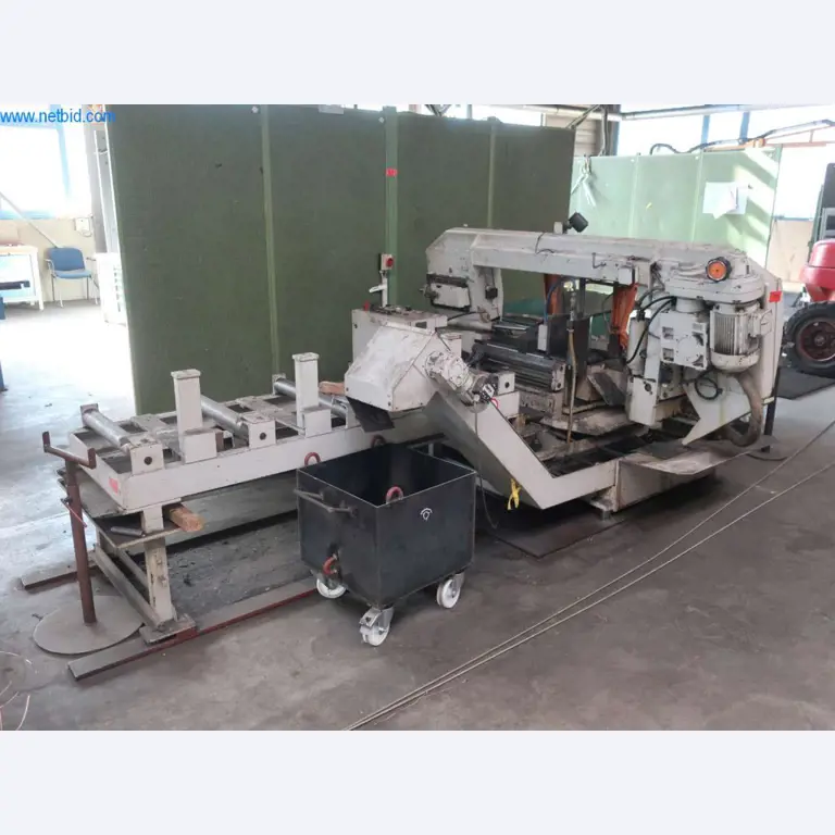 Máquinas e sistemas da Pella Sietas GmbH-2