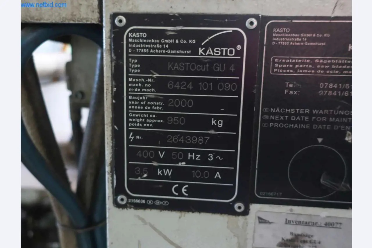 Máquinas e sistemas da Pella Sietas GmbH-4