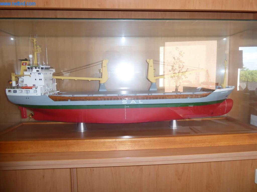 Máquinas e sistemas da Pella Sietas GmbH-3