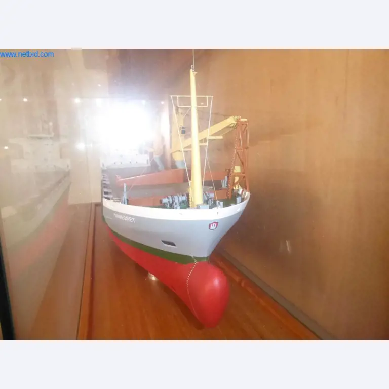 Máquinas y sistemas de Pella Sietas GmbH-4