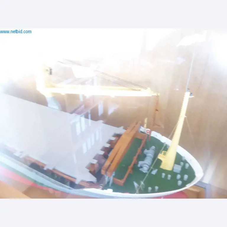 Máquinas y sistemas de Pella Sietas GmbH-5