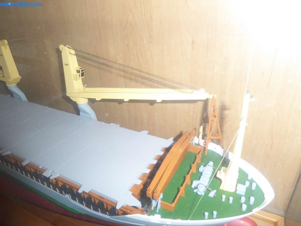 Máquinas e sistemas da Pella Sietas GmbH-6