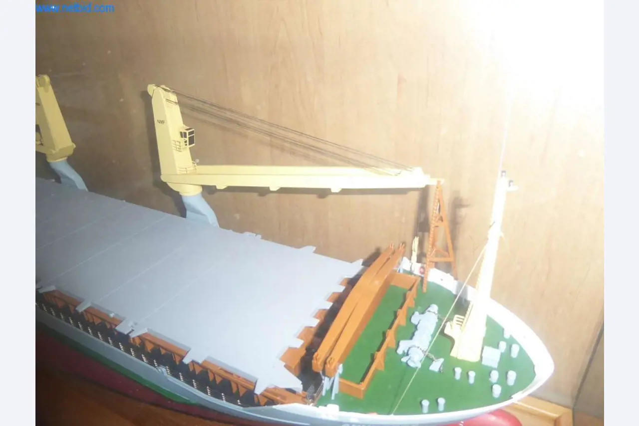 Máquinas y sistemas de Pella Sietas GmbH-6