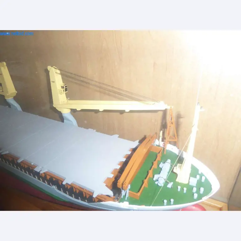 Máquinas y sistemas de Pella Sietas GmbH-6