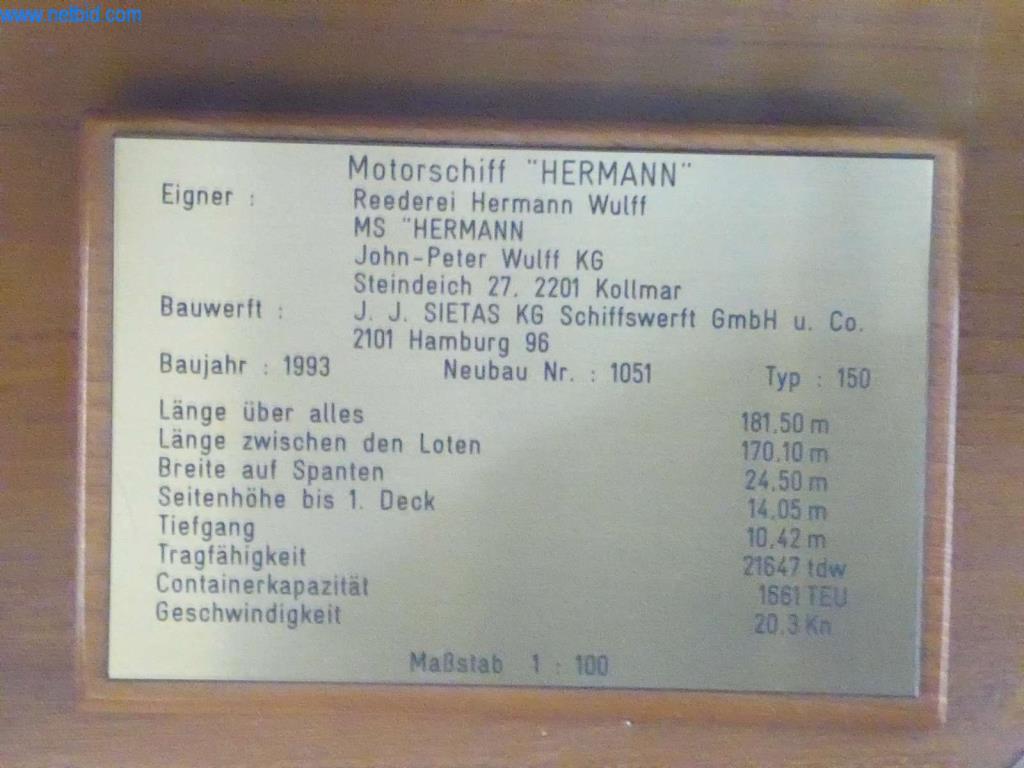 Maszyny i systemy firmy Pella Sietas GmbH-10