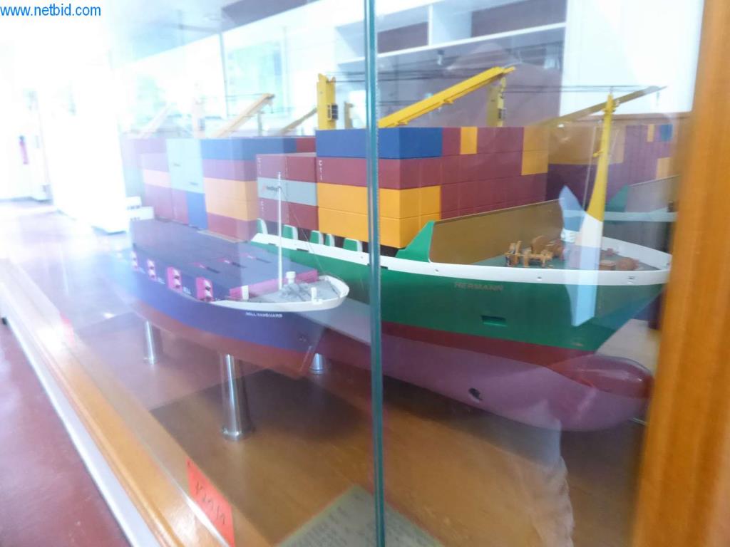 Maszyny i systemy firmy Pella Sietas GmbH-2