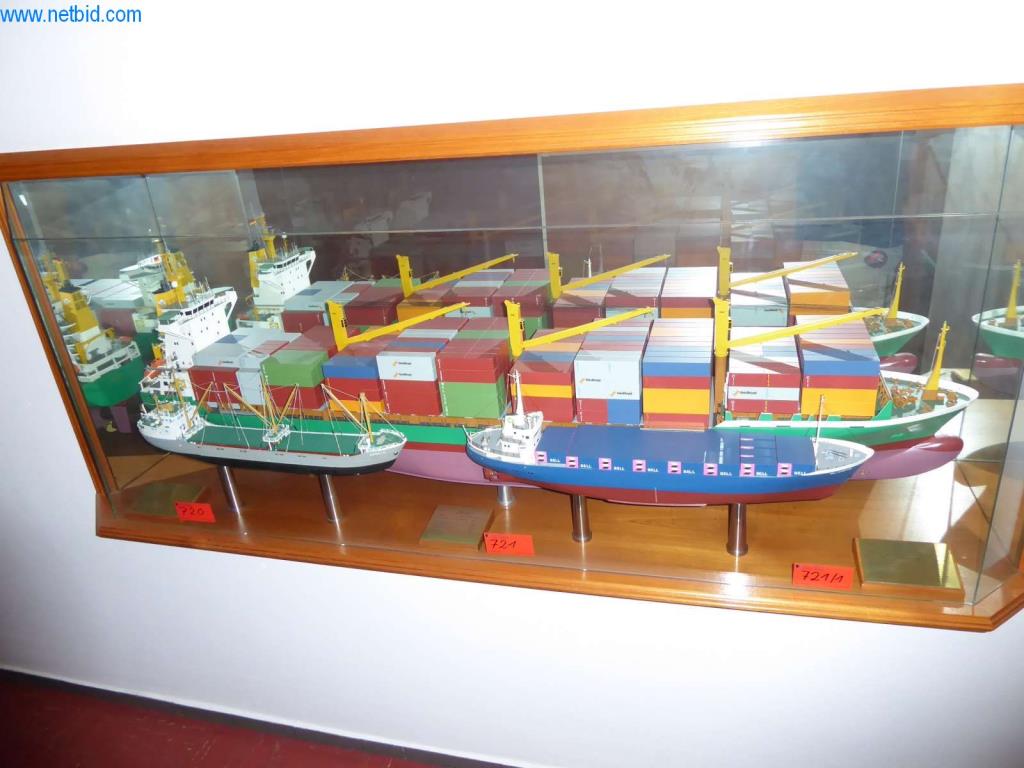 Maszyny i systemy firmy Pella Sietas GmbH-3