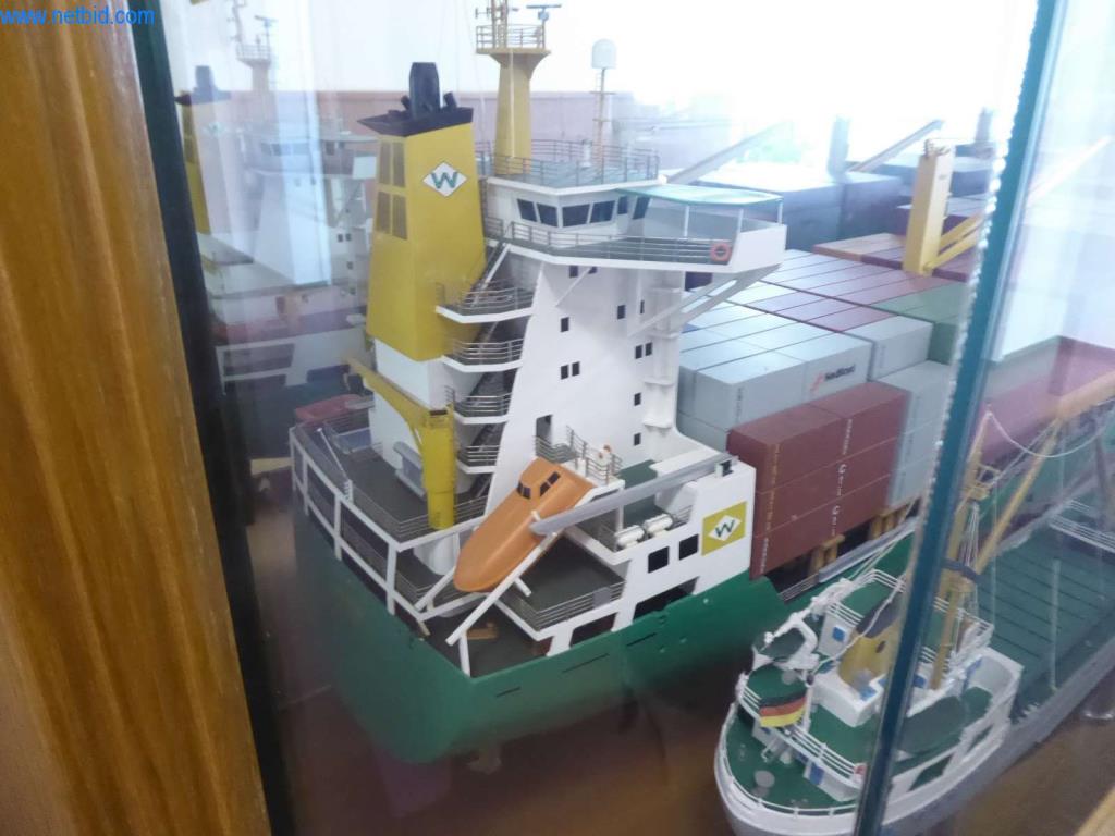 Maszyny i systemy firmy Pella Sietas GmbH-4