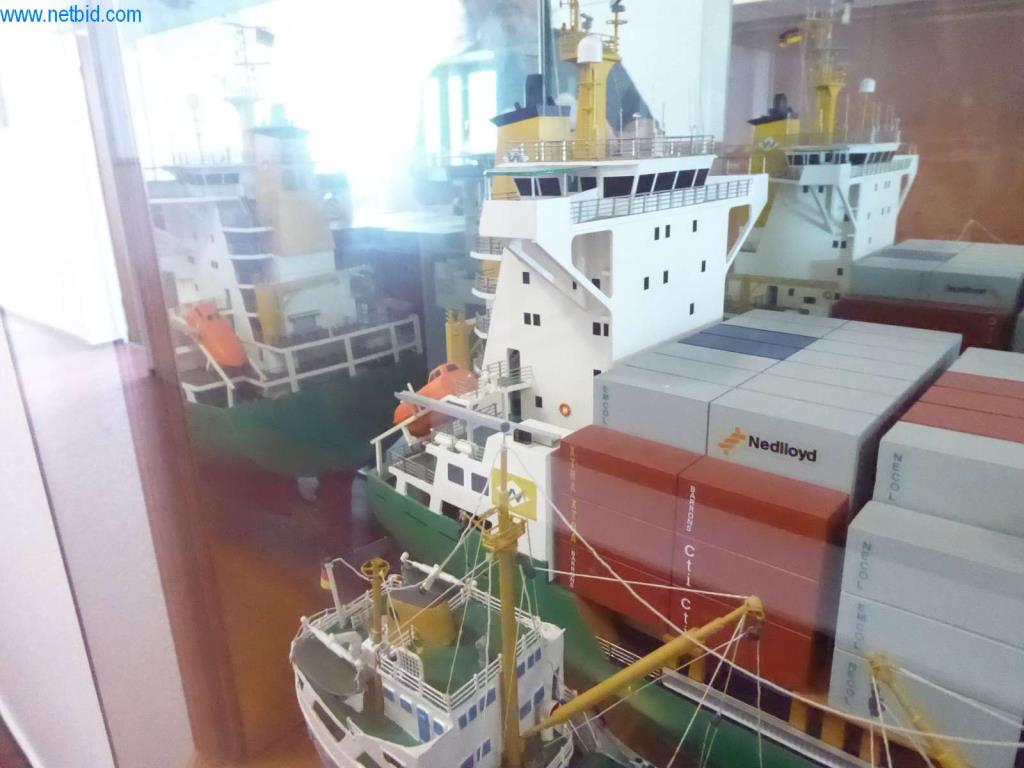 Maszyny i systemy firmy Pella Sietas GmbH-6