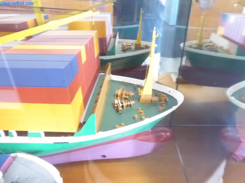 Maszyny i systemy firmy Pella Sietas GmbH-7