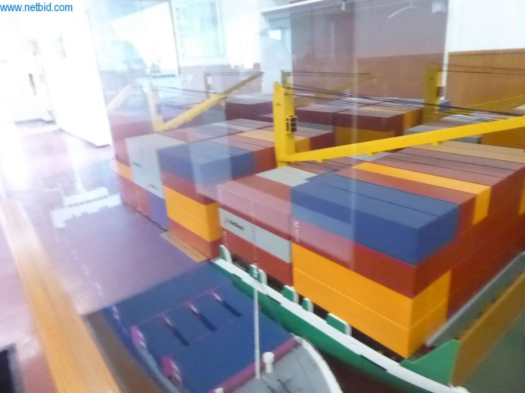 Maszyny i systemy firmy Pella Sietas GmbH-8