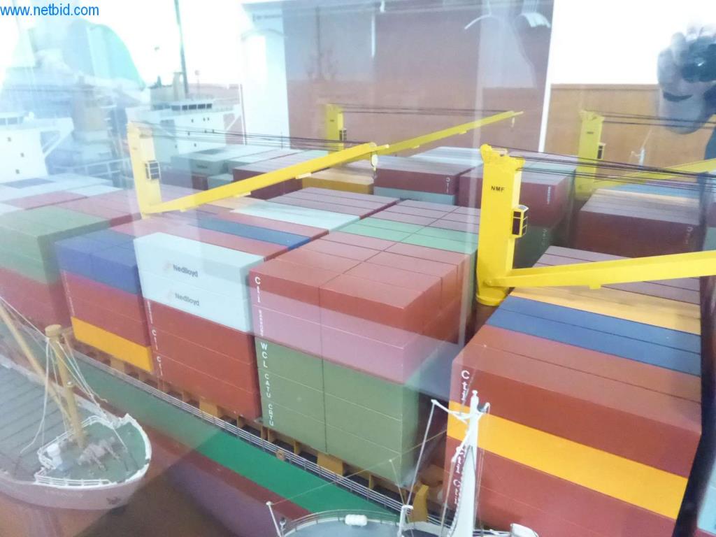 Maszyny i systemy firmy Pella Sietas GmbH-9