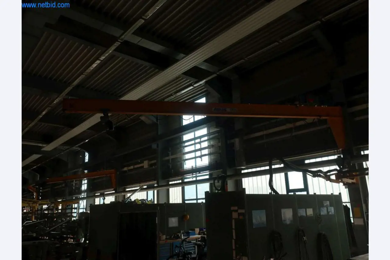 Máquinas e sistemas da Pella Sietas GmbH-1