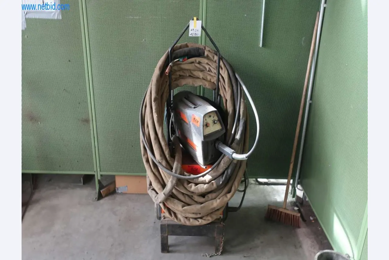 Máquinas e sistemas da Pella Sietas GmbH-1