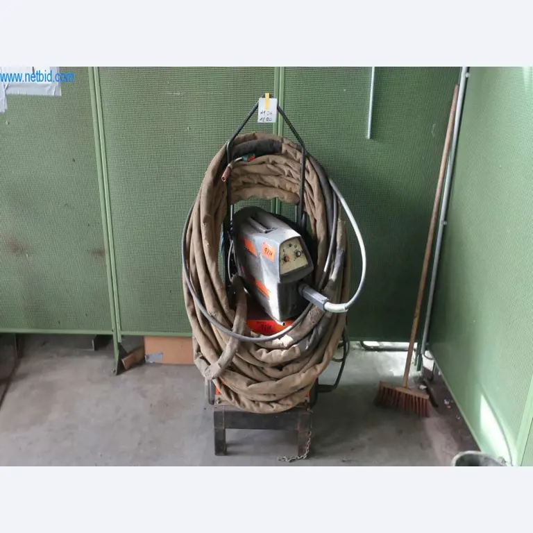 Máquinas e sistemas da Pella Sietas GmbH-1