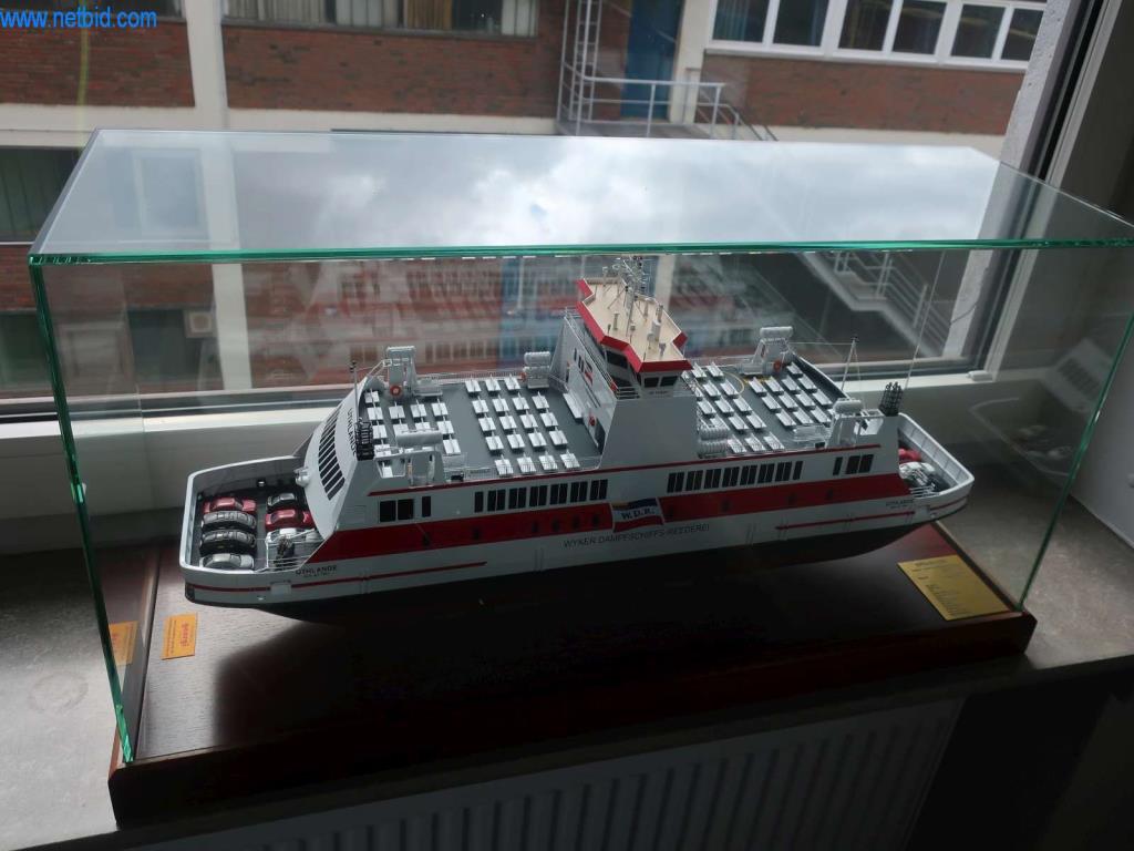 Maszyny i systemy firmy Pella Sietas GmbH-2