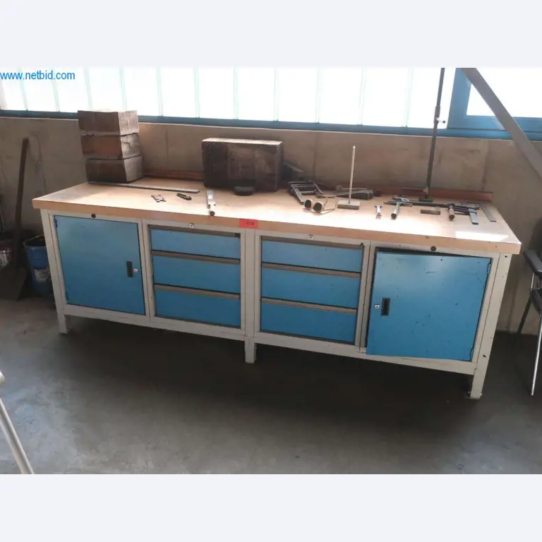 Máquinas e sistemas da Pella Sietas GmbH-1