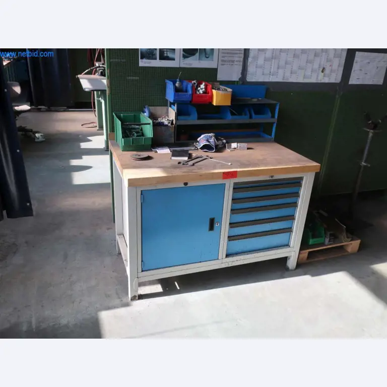 Máquinas e sistemas da Pella Sietas GmbH-2