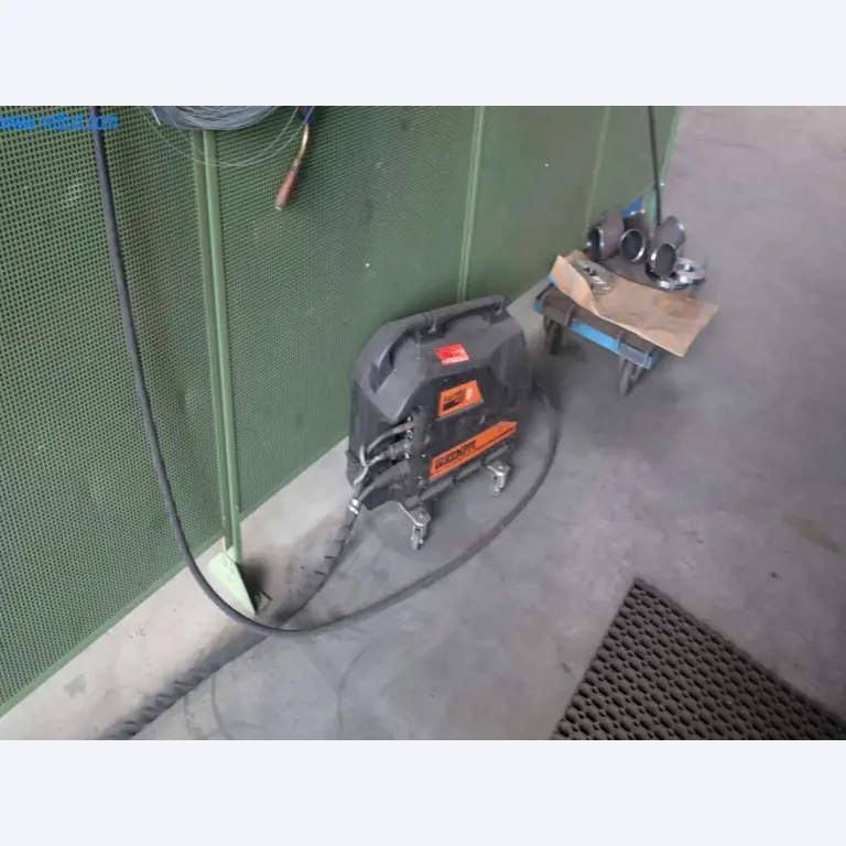 Máquinas e sistemas da Pella Sietas GmbH-2