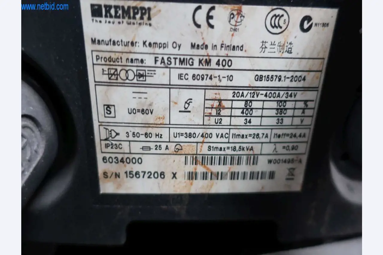 Máquinas e sistemas da Pella Sietas GmbH-3