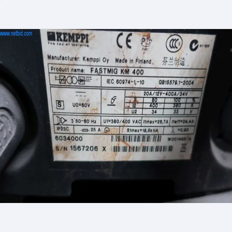 Máquinas e sistemas da Pella Sietas GmbH-3