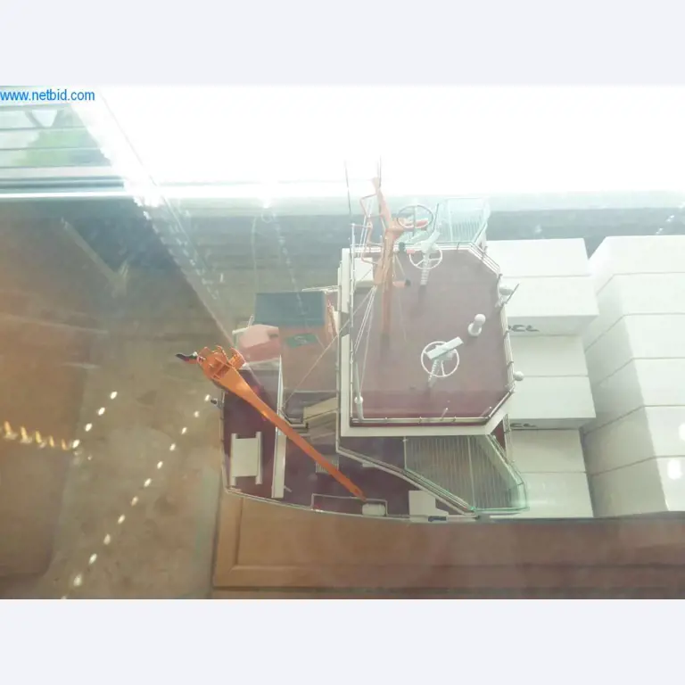 Máquinas y sistemas de Pella Sietas GmbH-10