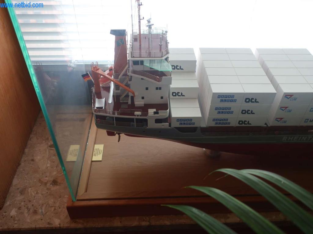 Máquinas e sistemas da Pella Sietas GmbH-2