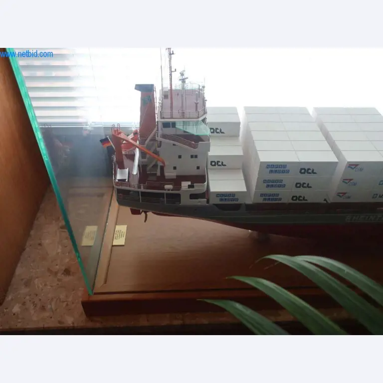 Máquinas y sistemas de Pella Sietas GmbH-2