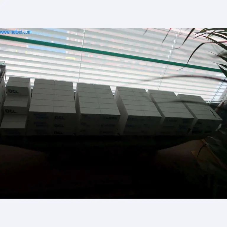 Máquinas y sistemas de Pella Sietas GmbH-3