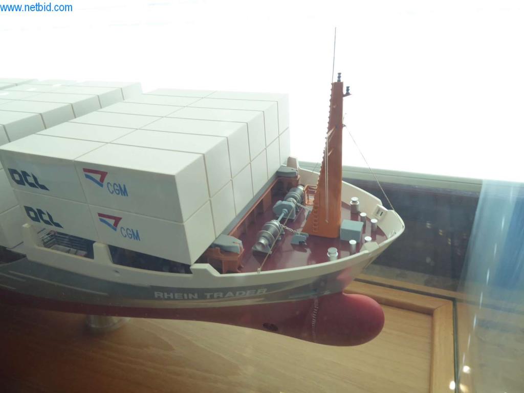 Máquinas e sistemas da Pella Sietas GmbH-6