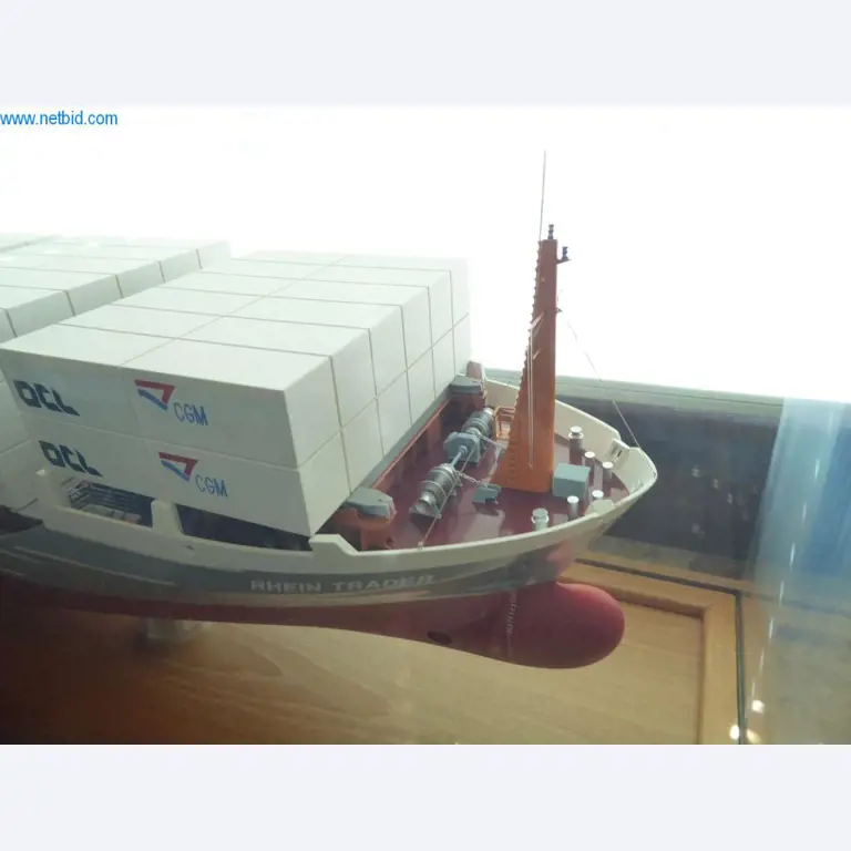 Máquinas y sistemas de Pella Sietas GmbH-6