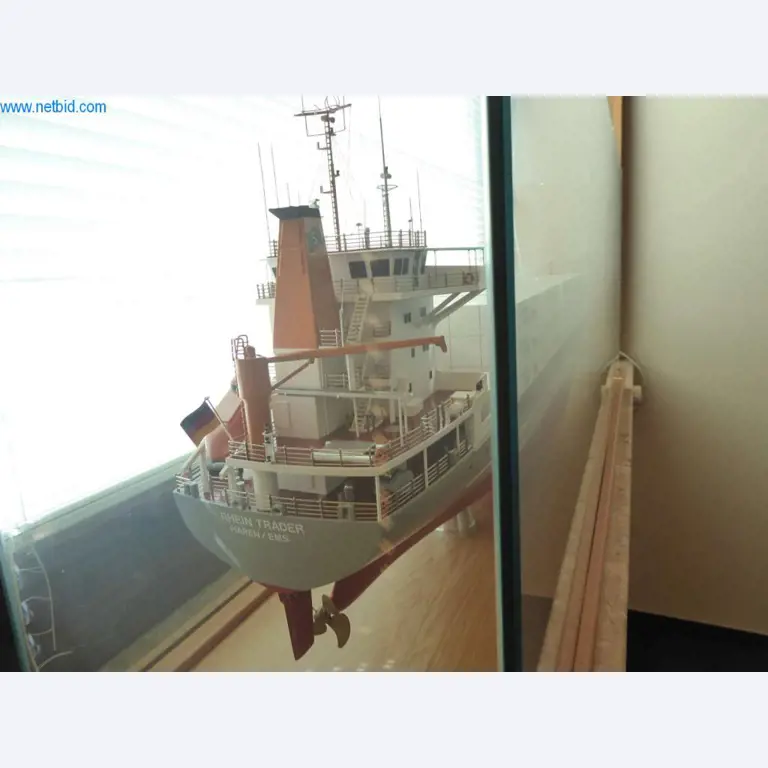 Máquinas y sistemas de Pella Sietas GmbH-8