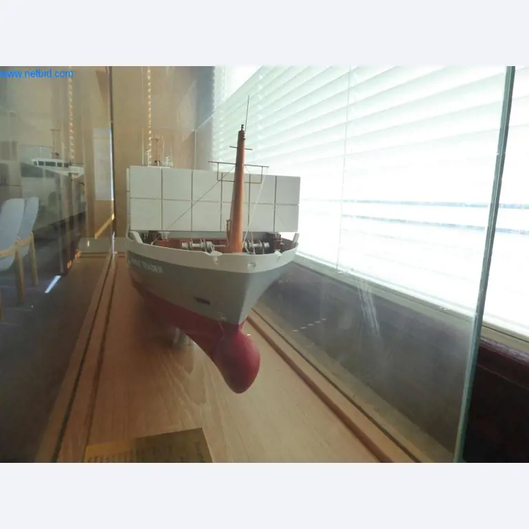 Máquinas y sistemas de Pella Sietas GmbH-9