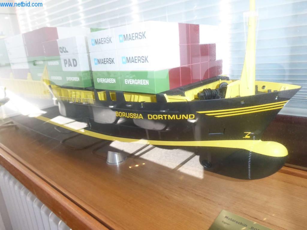 Maszyny i systemy firmy Pella Sietas GmbH-10