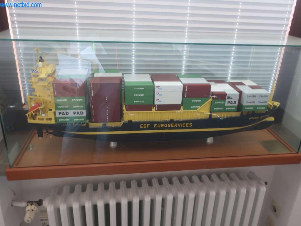 Maszyny i systemy firmy Pella Sietas GmbH-2