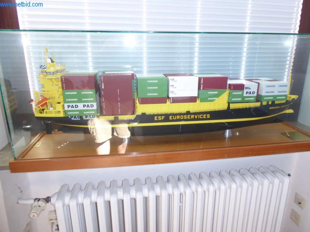 Maszyny i systemy firmy Pella Sietas GmbH-4