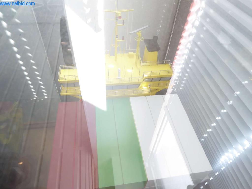 Maszyny i systemy firmy Pella Sietas GmbH-5