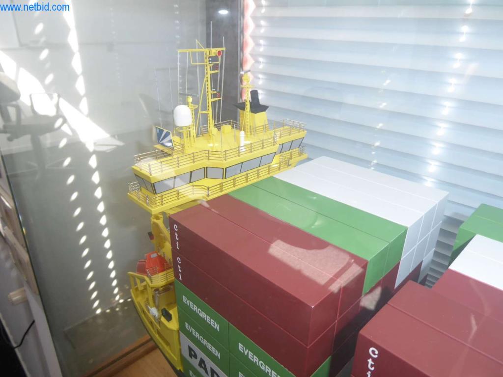 Maszyny i systemy firmy Pella Sietas GmbH-6