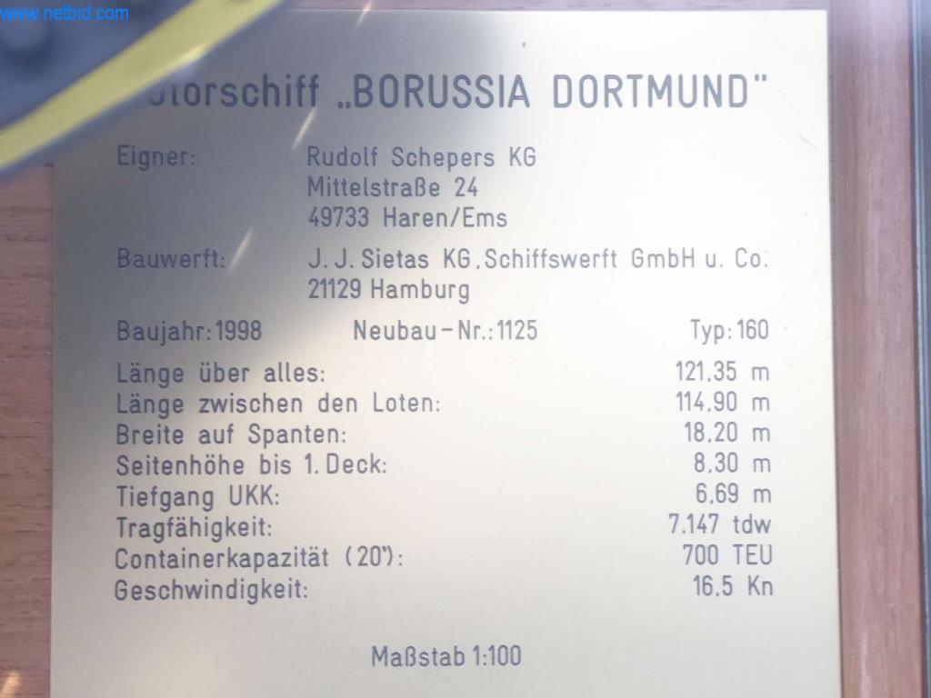 Maszyny i systemy firmy Pella Sietas GmbH-7