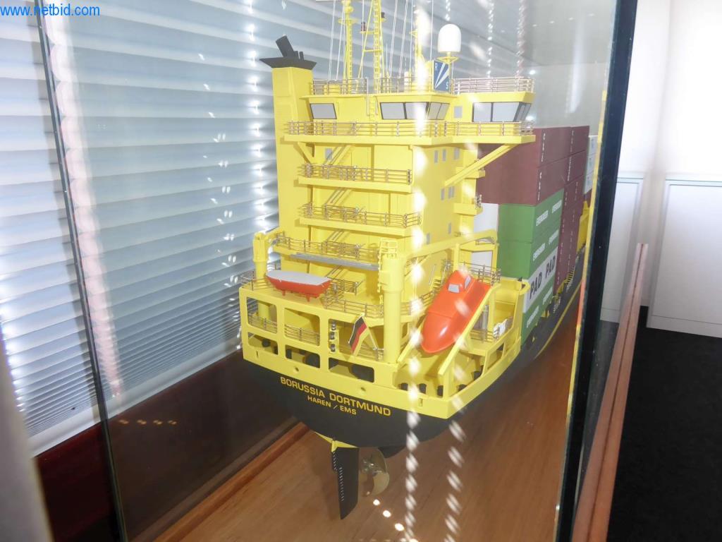 Maszyny i systemy firmy Pella Sietas GmbH-8